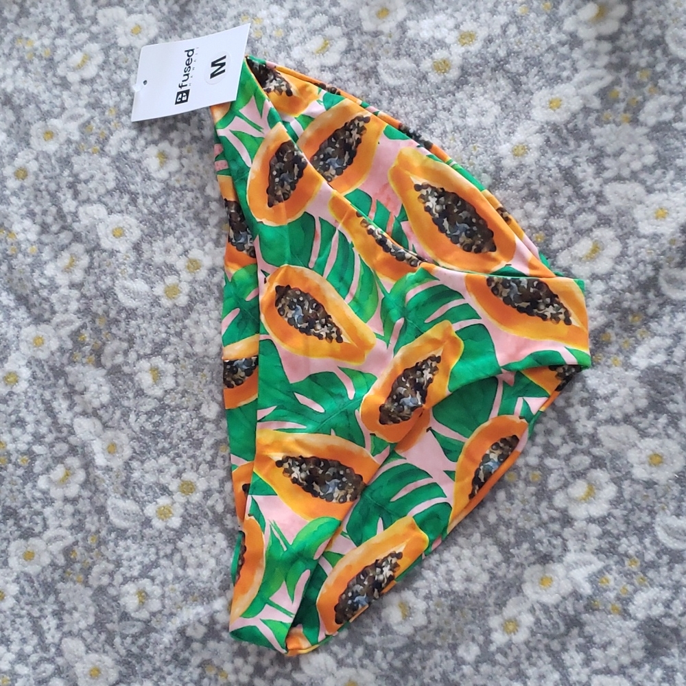 Swim bottoms